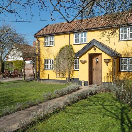 Lavender Cottage Thorndon Bagian luar foto